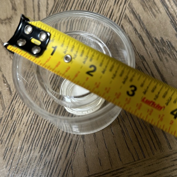 Lillian Vernon Stackable small storage/spice containers - Picture 4 of 4